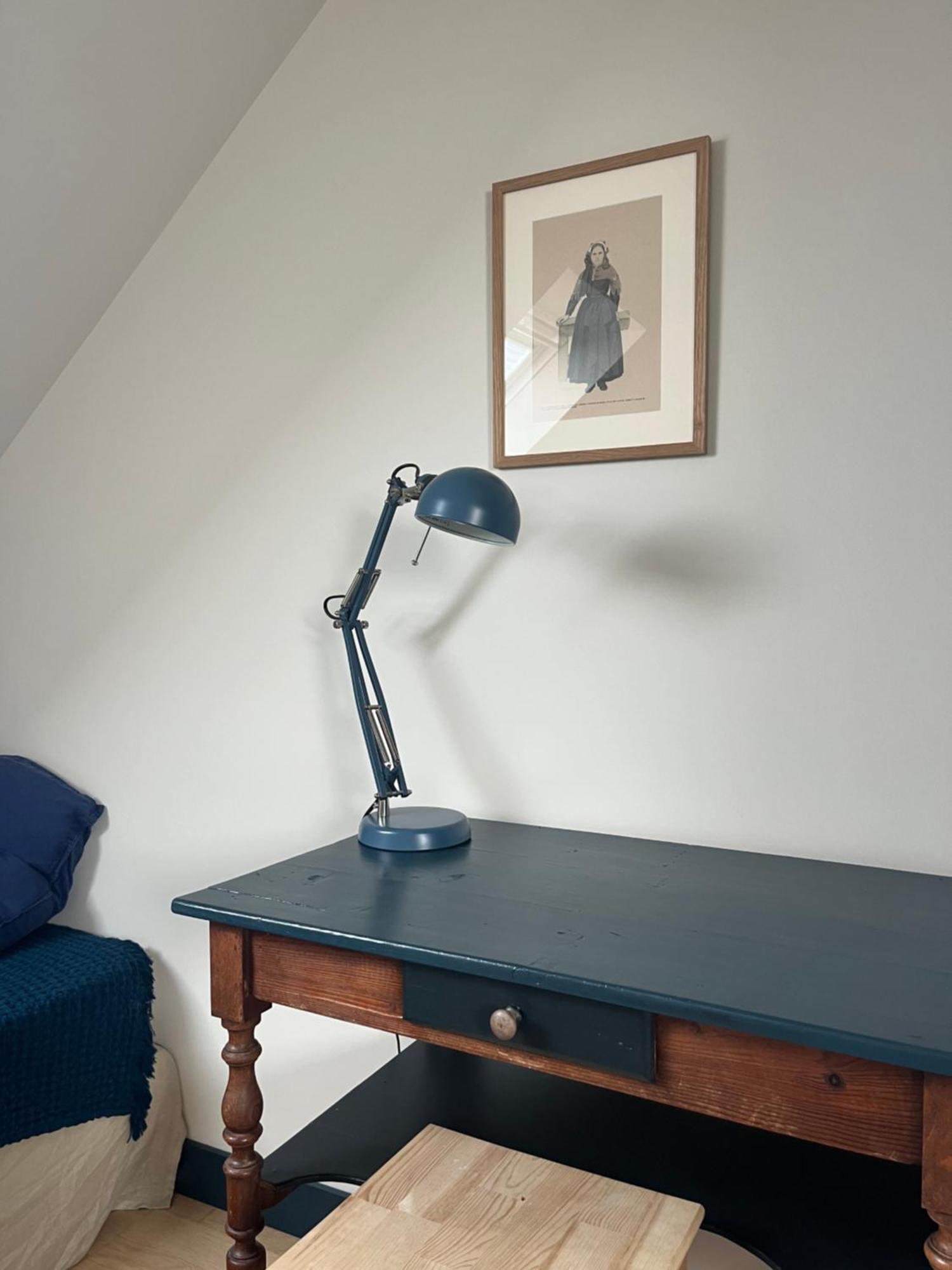 La Vigie D'Heloise, Appartement De L'Aod Ushant エクステリア 写真